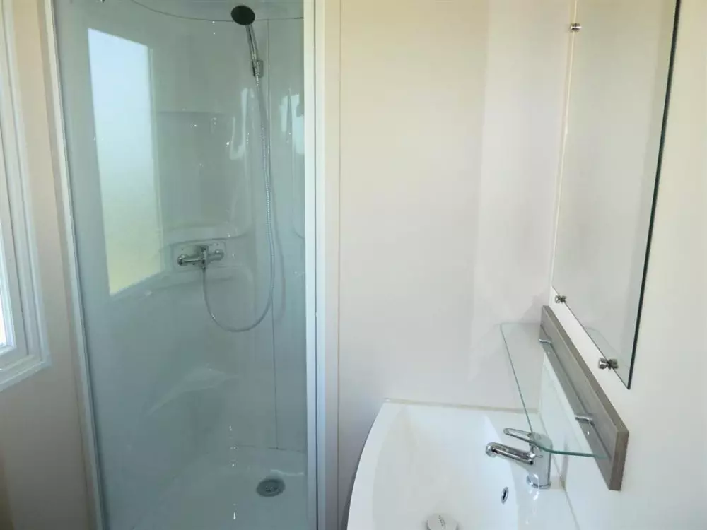 Campingplads Paradis la Mer d'Iroise4 Stjerner★★★★