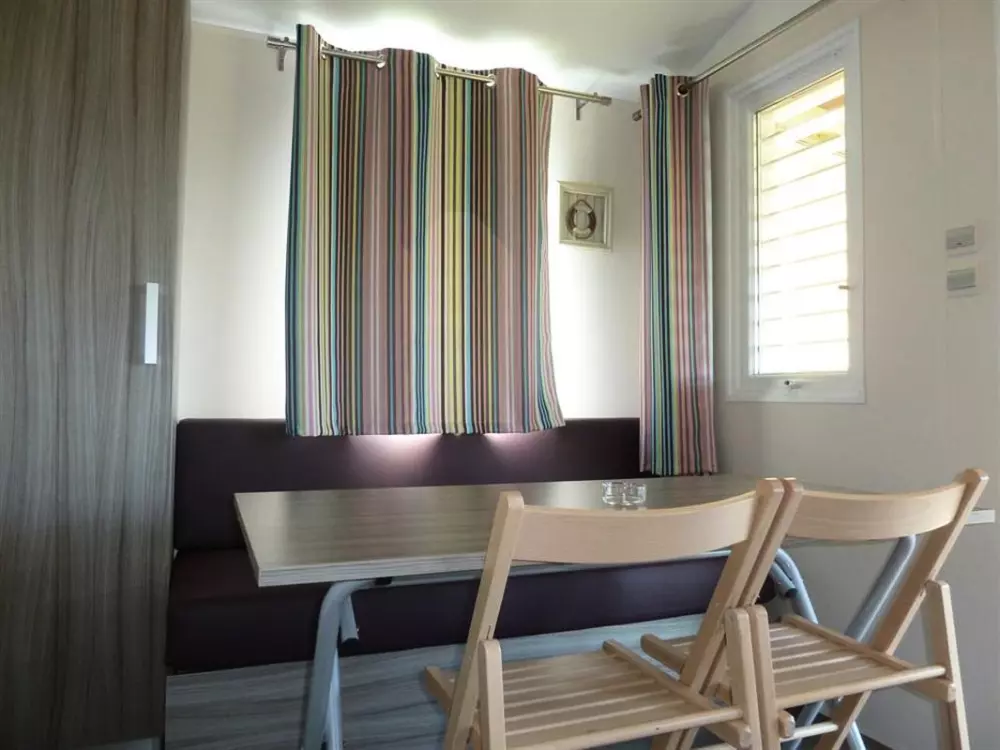 Campingplads Paradis la Mer d'Iroise4 Stjerner★★★★