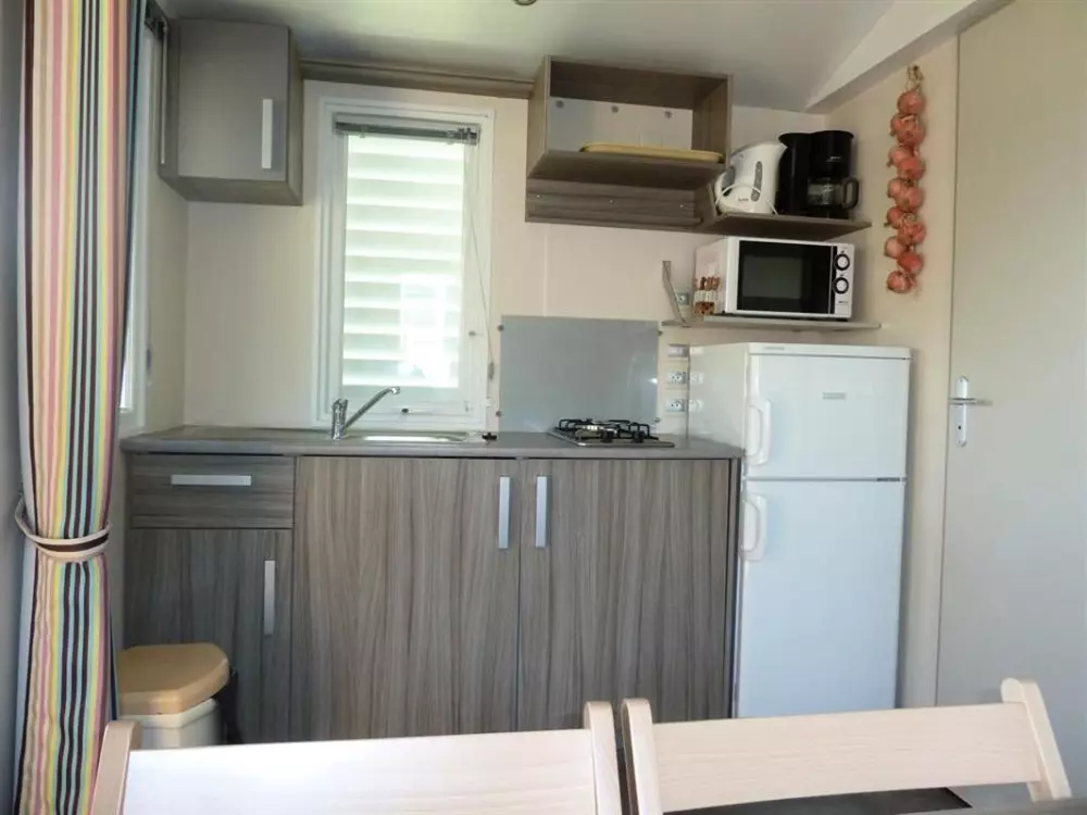 Campingplads Paradis la Mer d'Iroise4 Stjerner★★★★