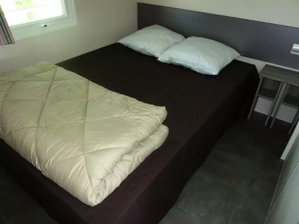 Campingplads Paradis la Mer d'Iroise4 Stjerner★★★★