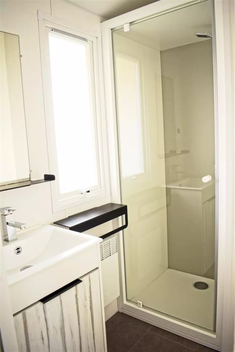 Campingplads Paradis la Mer d'Iroise4 Stjerner★★★★