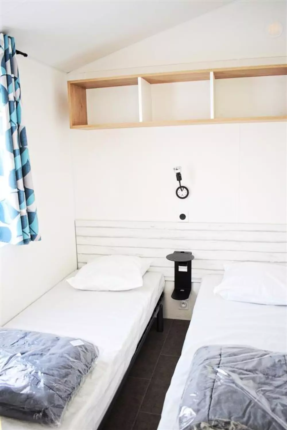 Campingplads Paradis la Mer d'Iroise4 Stjerner★★★★