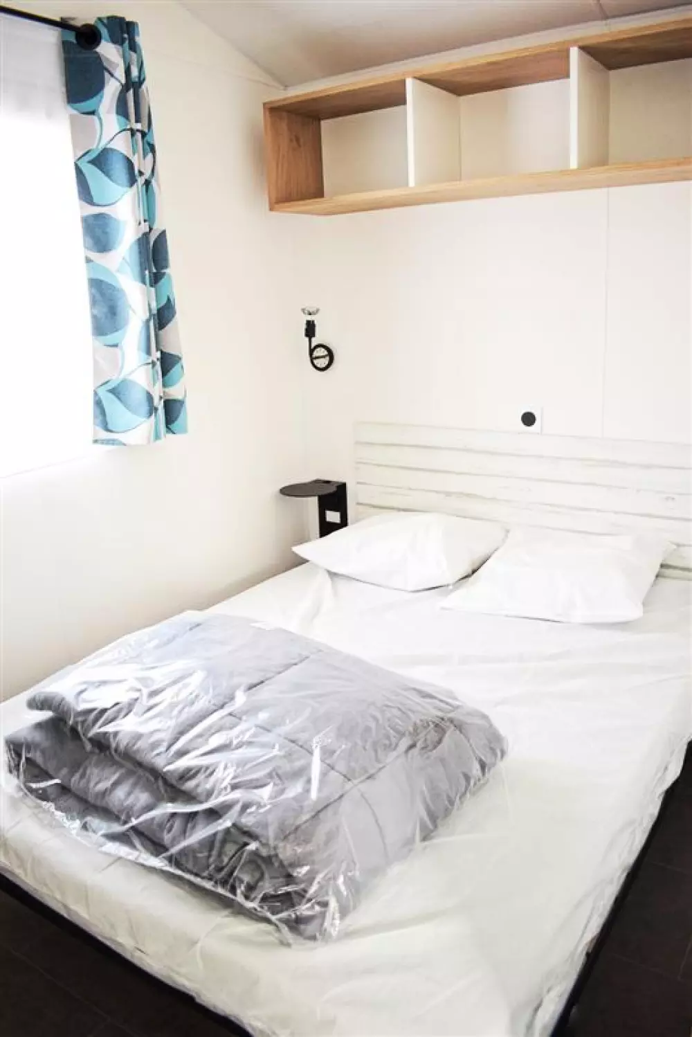 Campingplads Paradis la Mer d'Iroise4 Stjerner★★★★