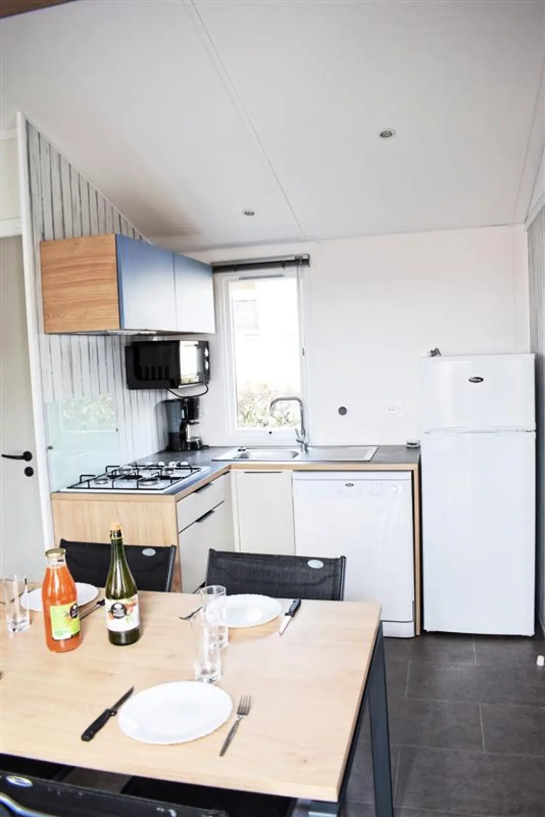 Camping Paradis la Mer d'Iroise4 Sterne★★★★