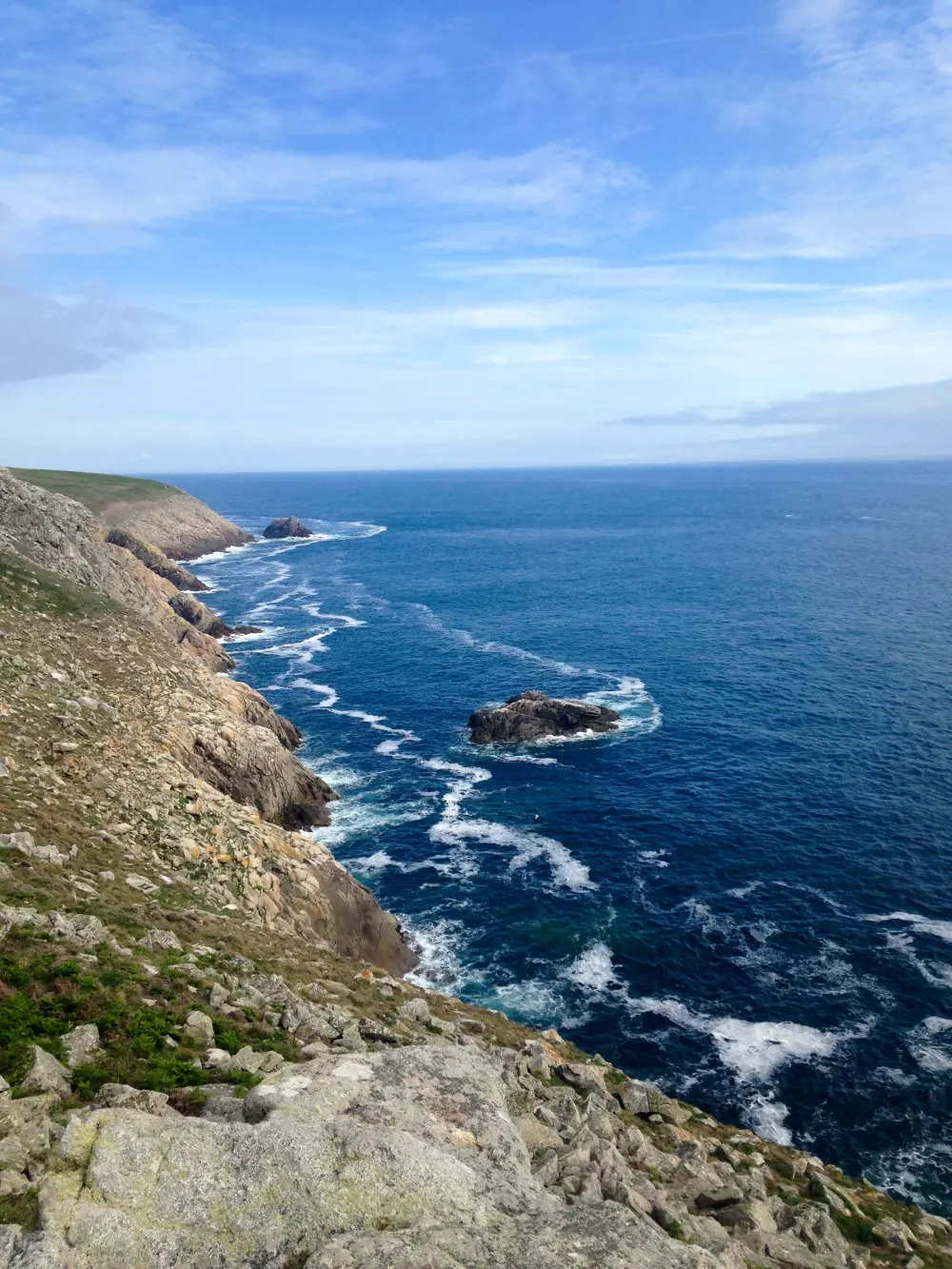 Camping Plage de Treguer3 Sterren★★★