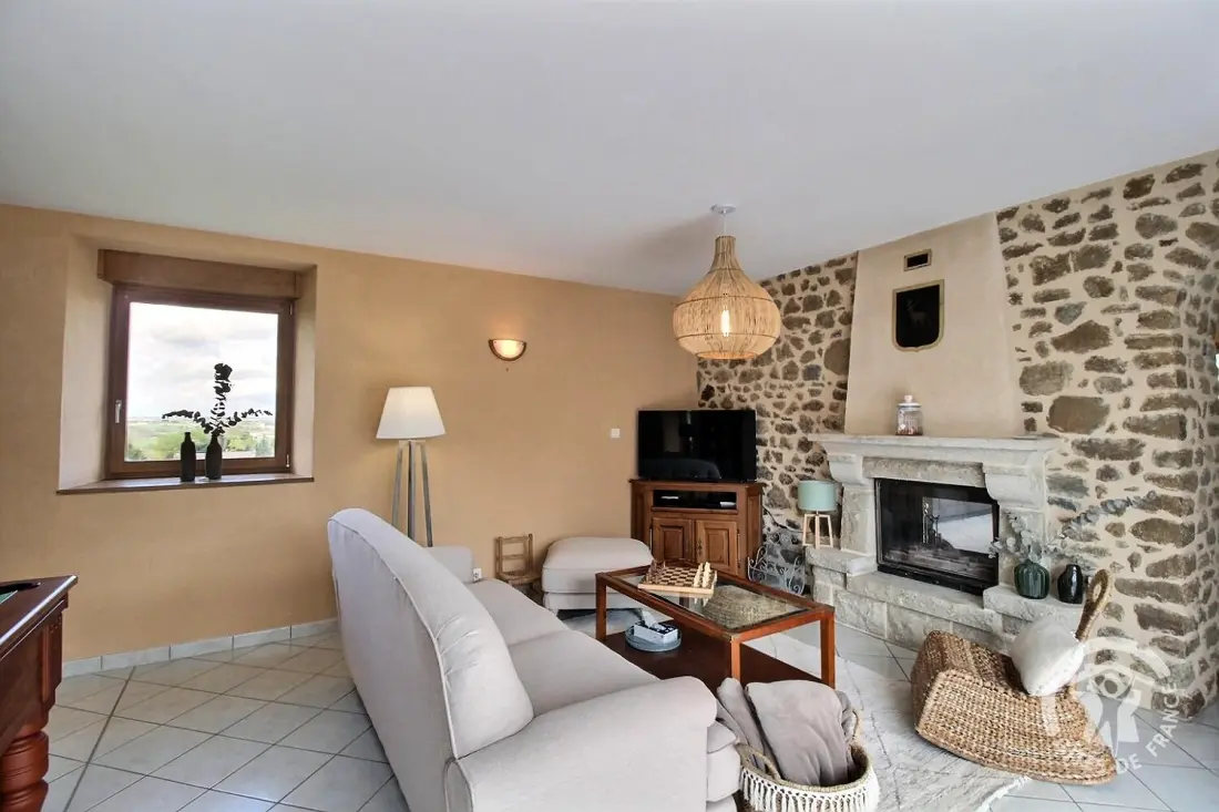 Gîte de France Das Lebertal 3 Ähren
