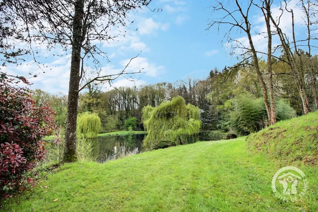 Gîte de France Das Lebertal 3 Ähren