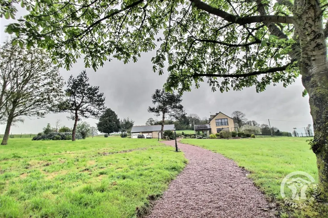 Gîte de France Das Lebertal 3 Ähren