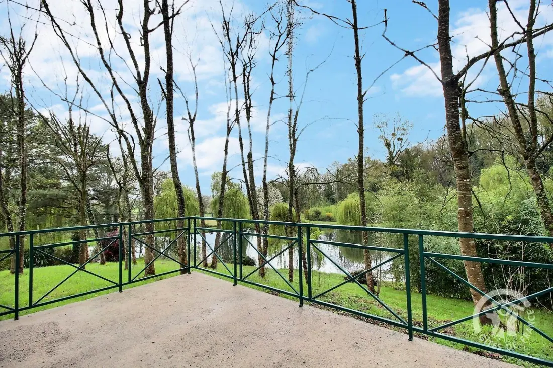 Gîte de France Das Lebertal 3 Ähren