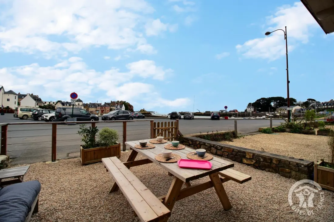 Gîte de France Vom 3-Ähren-Pier