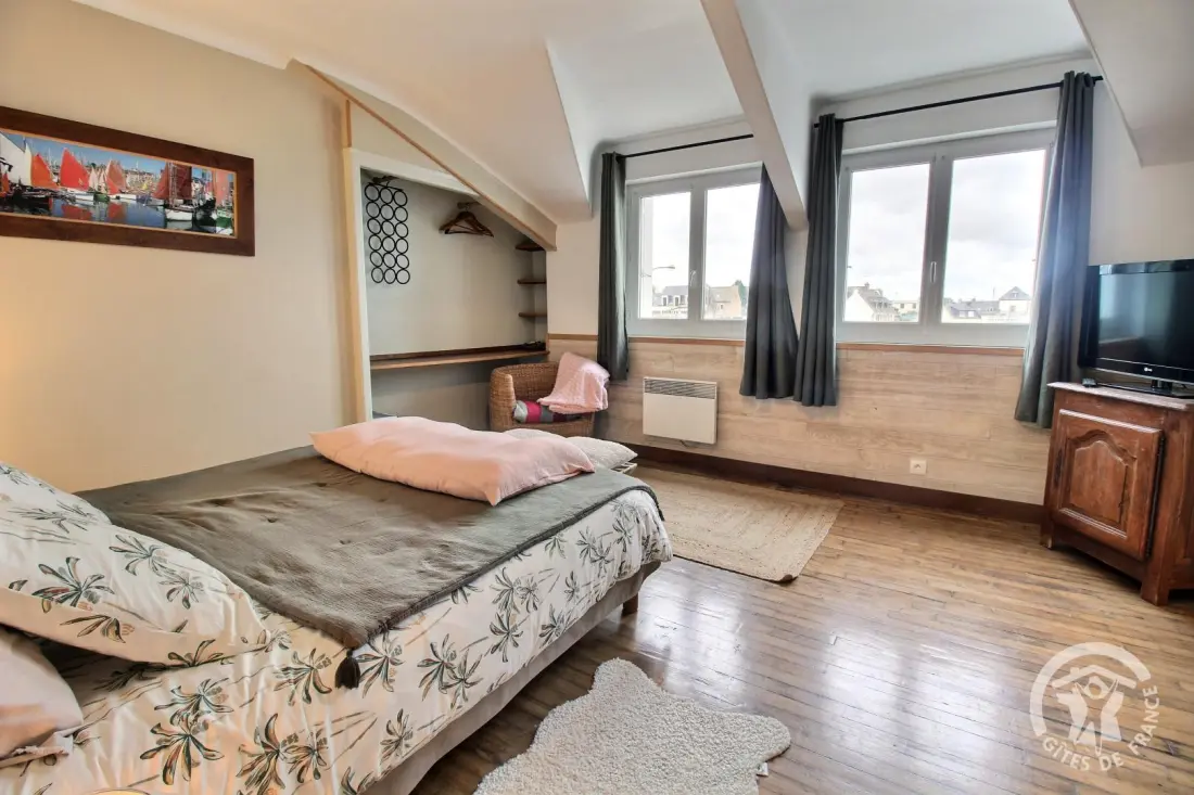 Gîte de France Vom 3-Ähren-Pier