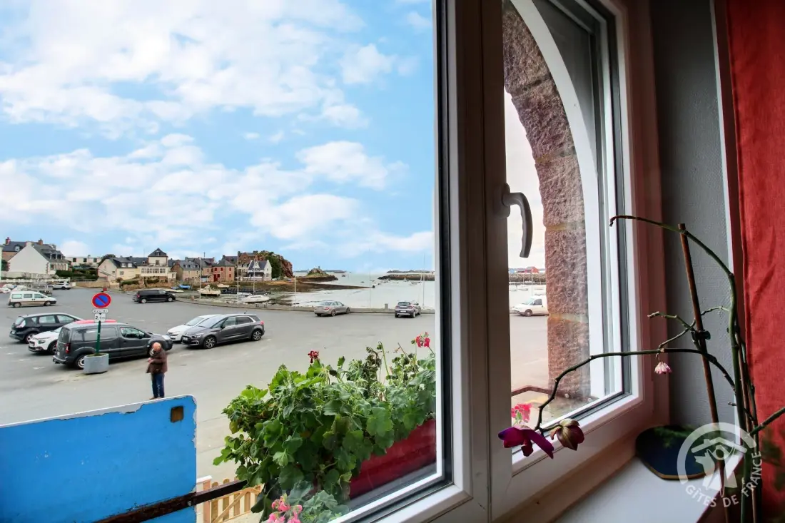 Gîte de France Vom 3-Ähren-Pier