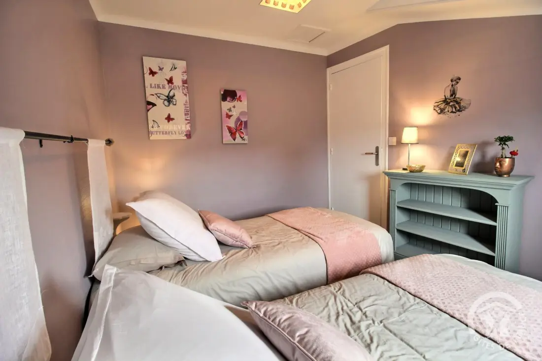 Gîte de France Vom 3-Ähren-Pier