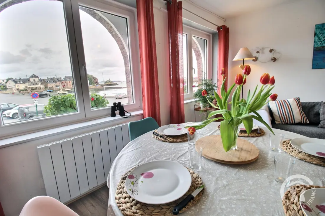 Gîte de France Vom 3-Ähren-Pier