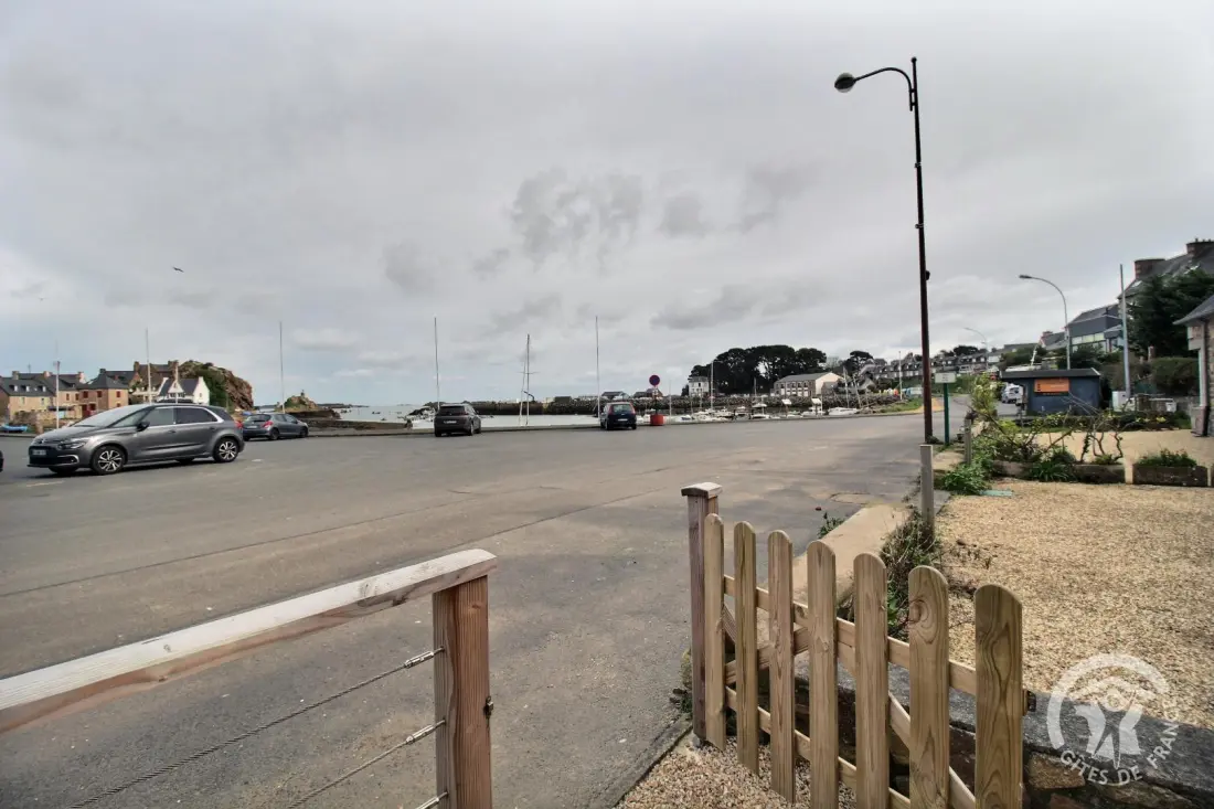 Gîte de France Vom 3-Ähren-Pier