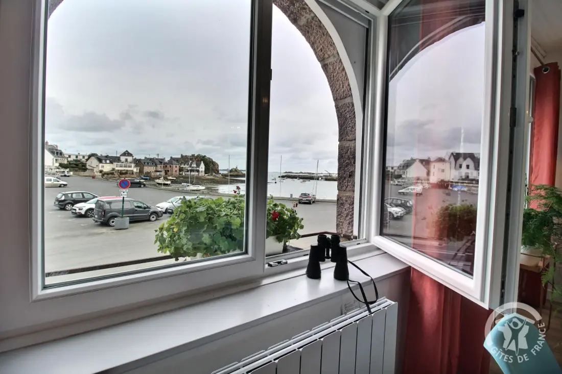 Gîte de France Vom 3-Ähren-Pier