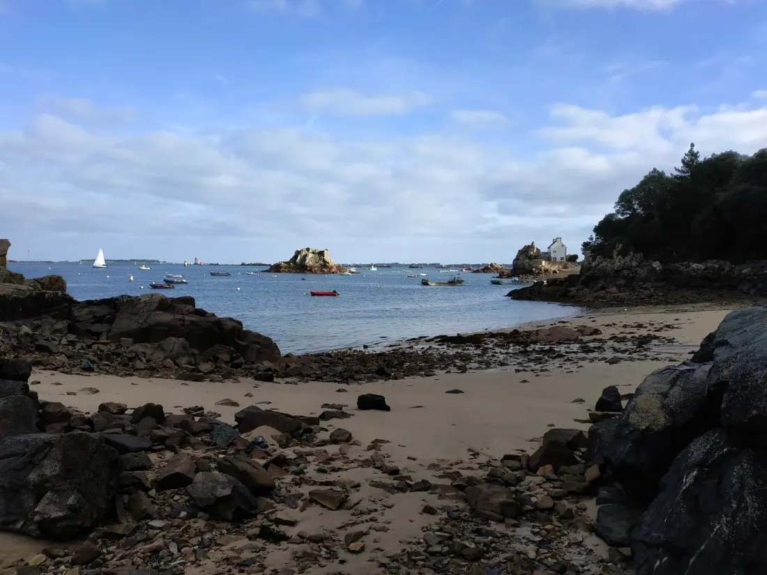 Gîte de France Vom 3-Ähren-Pier
