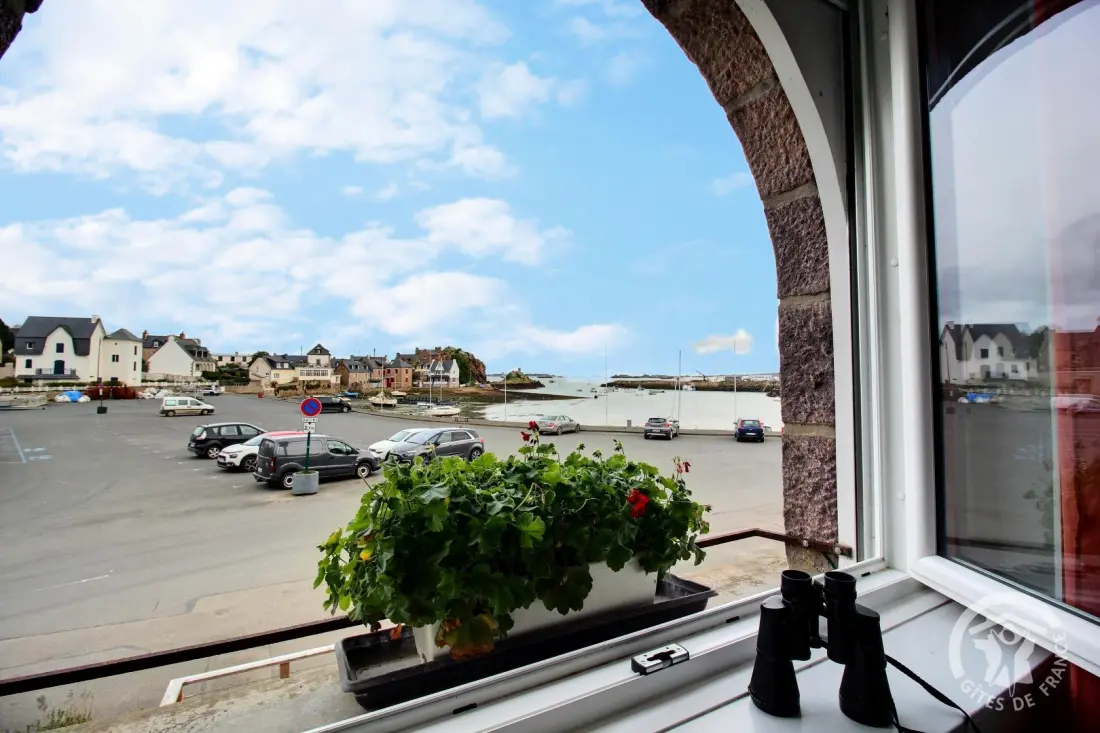 Gîte de France Vom 3-Ähren-Pier