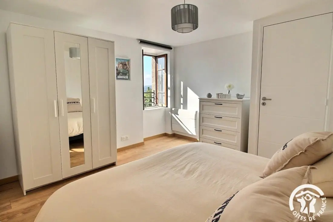 Gîte de France Das Leben ist schön 3 Ohren