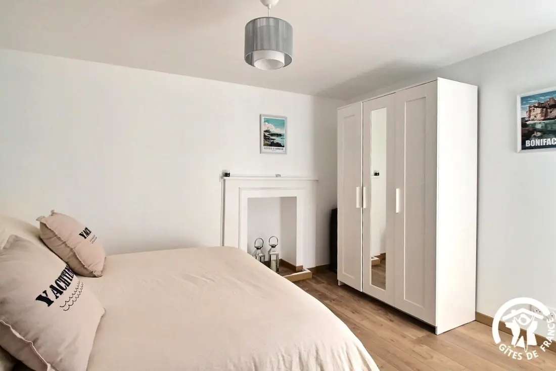 Gîte de France Das Leben ist schön 3 Ohren