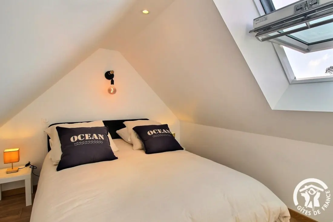 Gîte de France Das Leben ist schön 3 Ohren