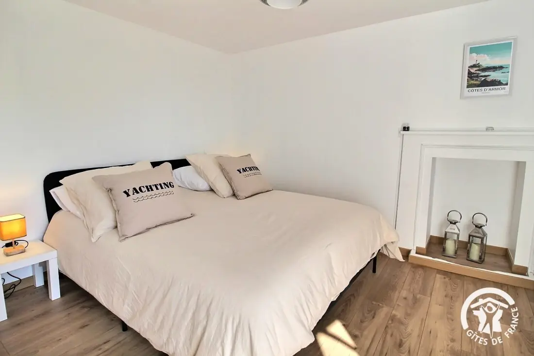 Gîte de France Das Leben ist schön 3 Ohren