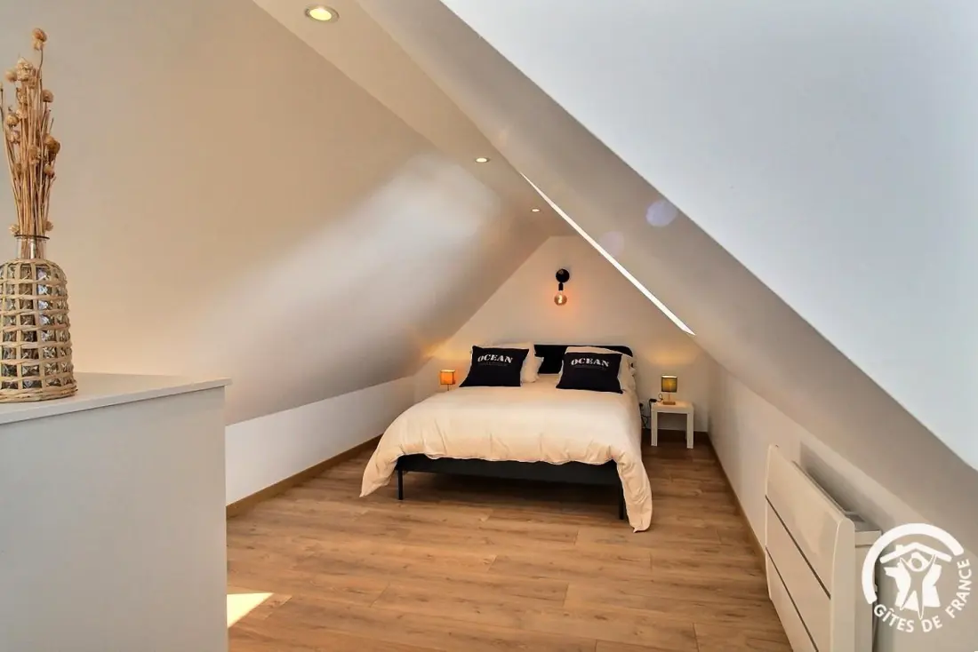 Gîte de France Das Leben ist schön 3 Ohren
