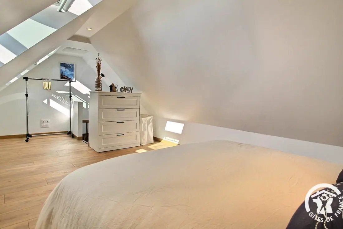 Gîte de France Das Leben ist schön 3 Ohren
