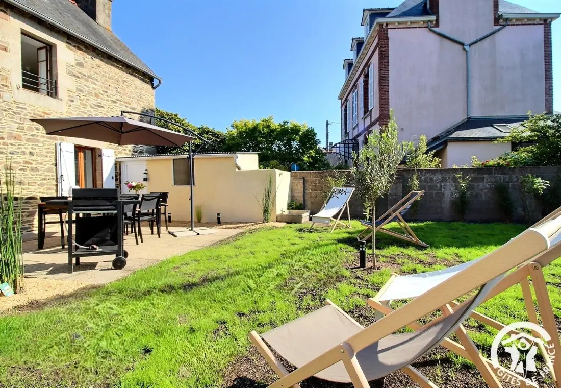 Gîte de France Das Leben ist schön 3 Ohren