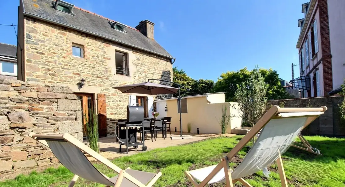 Gîte de France Das Leben ist schön 3 Ohren