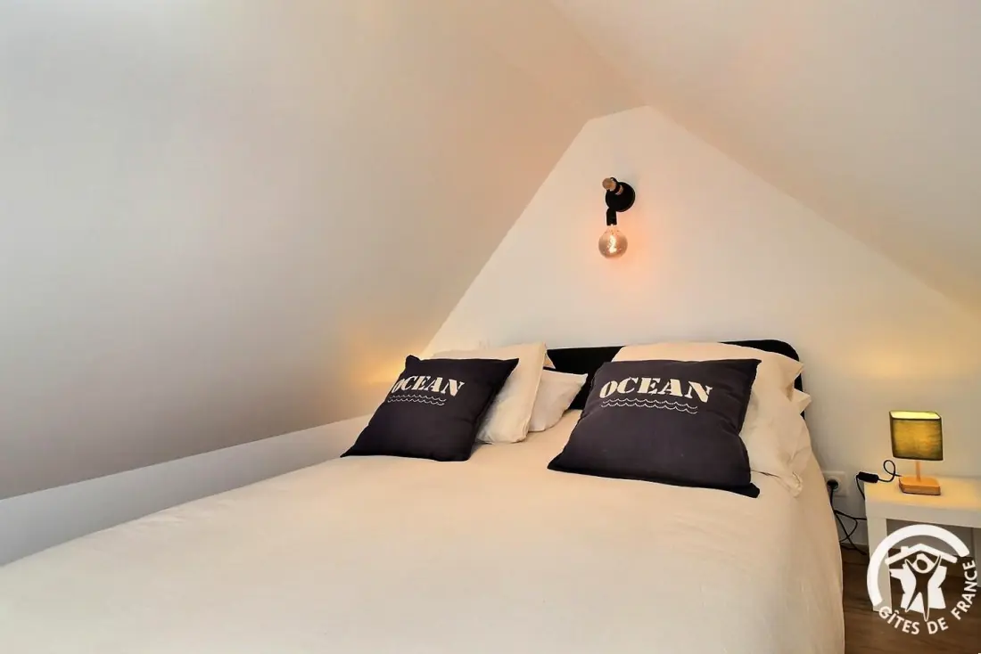 Gîte de France Das Leben ist schön 3 Ohren