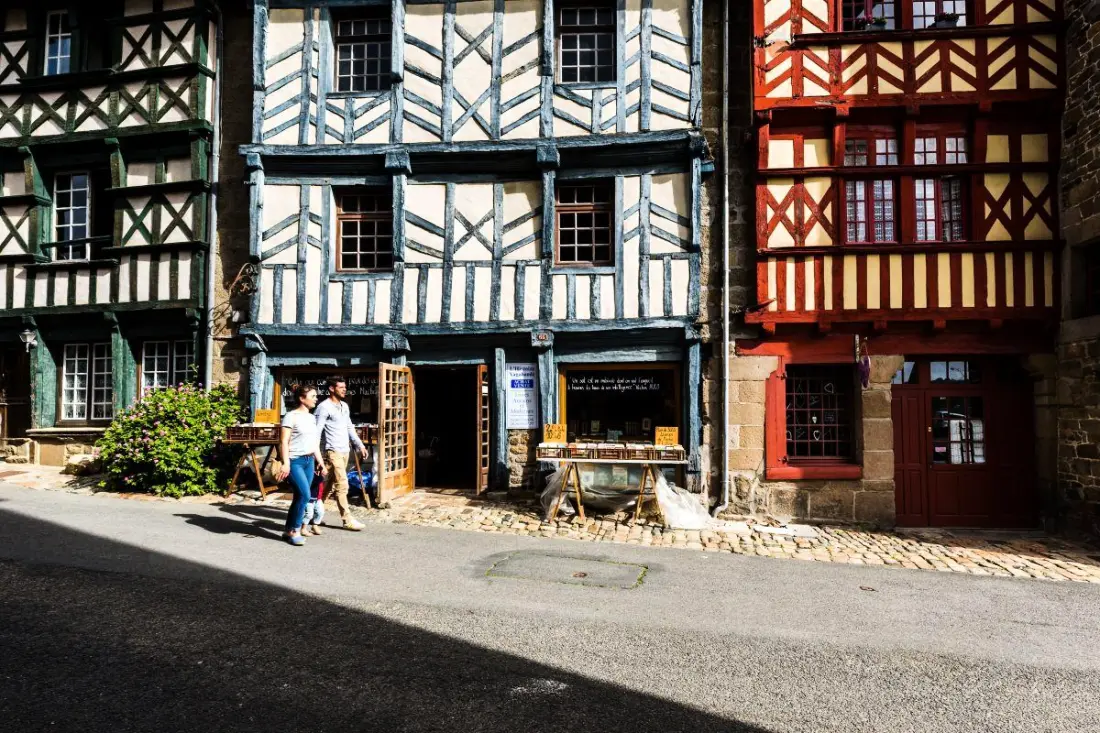 Gîte de France Das Leben ist schön 3 Ohren