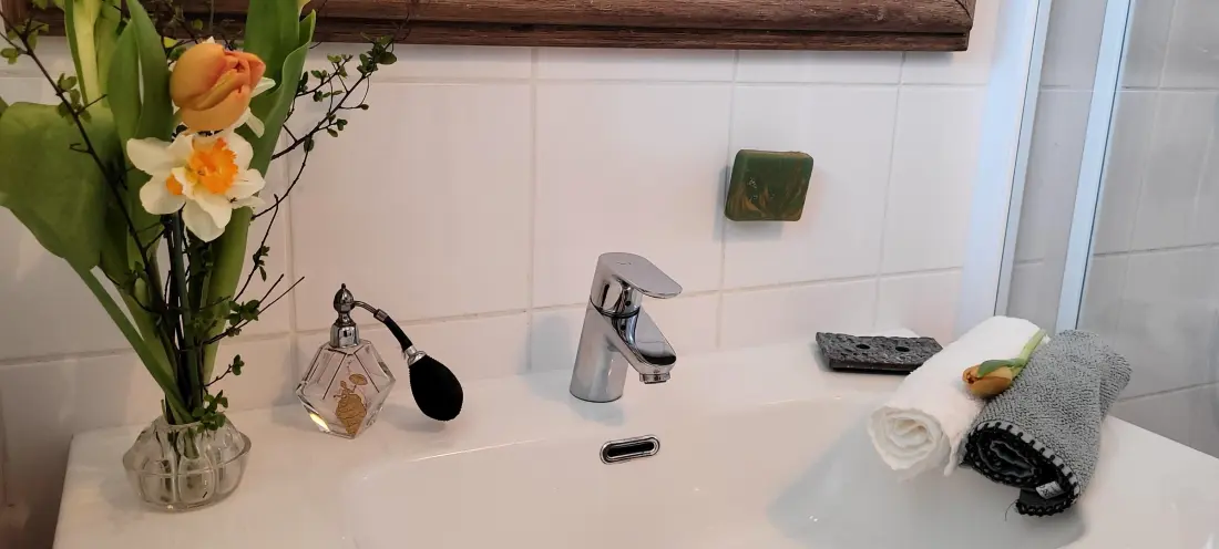 Gîte de France Die Vergangenheit komponierte 4 Ohren