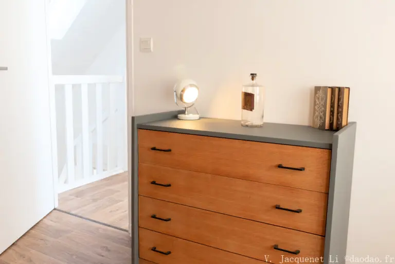 Gîte de France Die Vergangenheit komponierte 4 Ohren