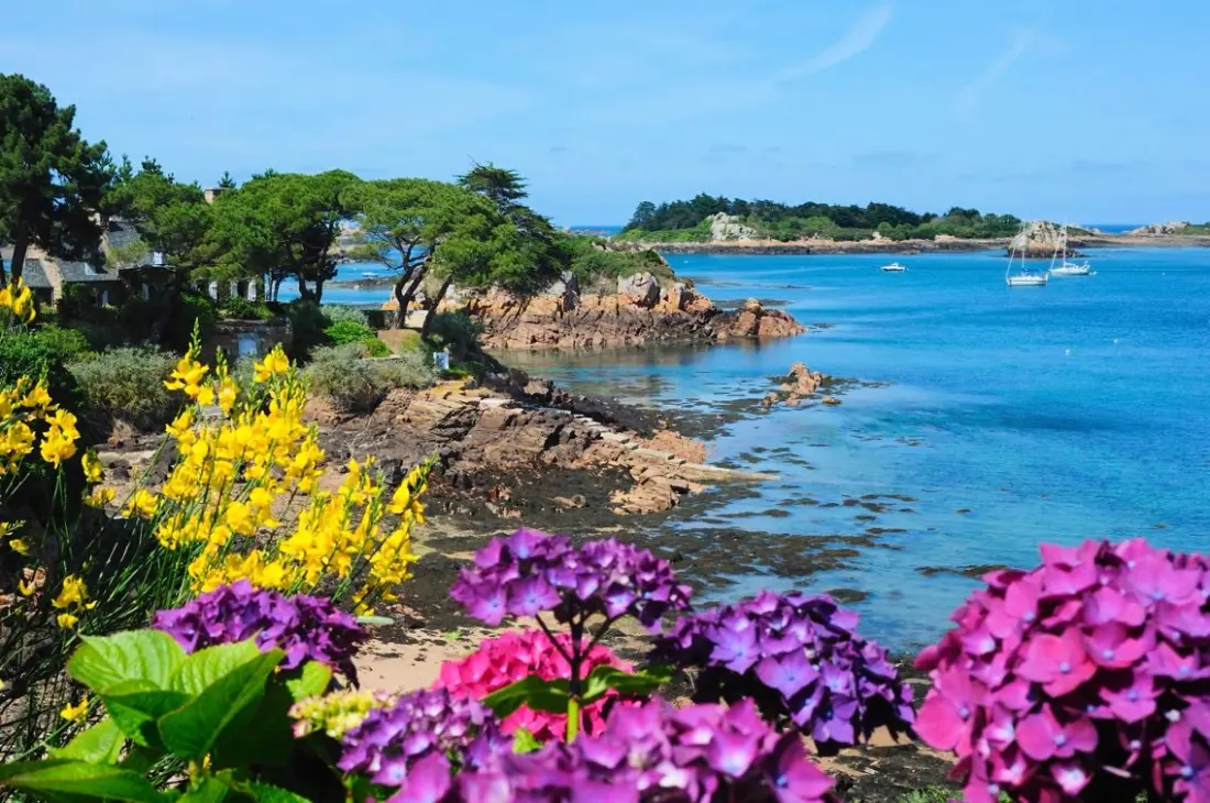 Gîte de France Die Vergangenheit komponierte 4 Ohren