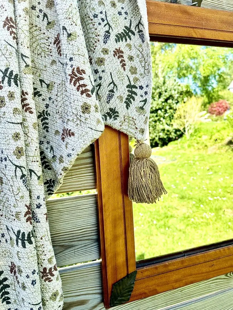 Gîte de France Die Vergangenheit komponierte 4 Ohren