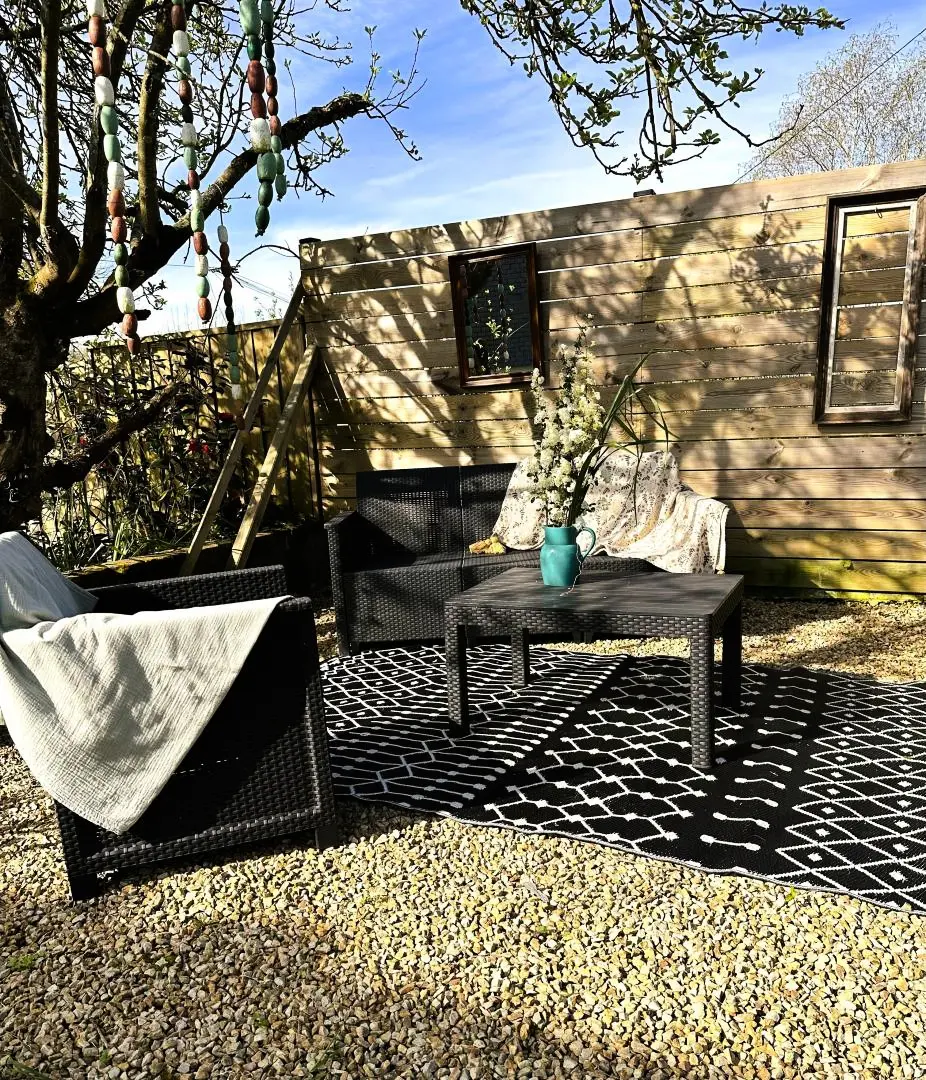 Gîte de France Die Vergangenheit komponierte 4 Ohren