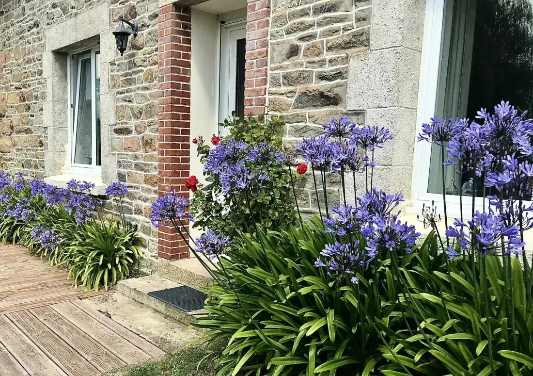 Gîte de France Die Vergangenheit komponierte 4 Ohren