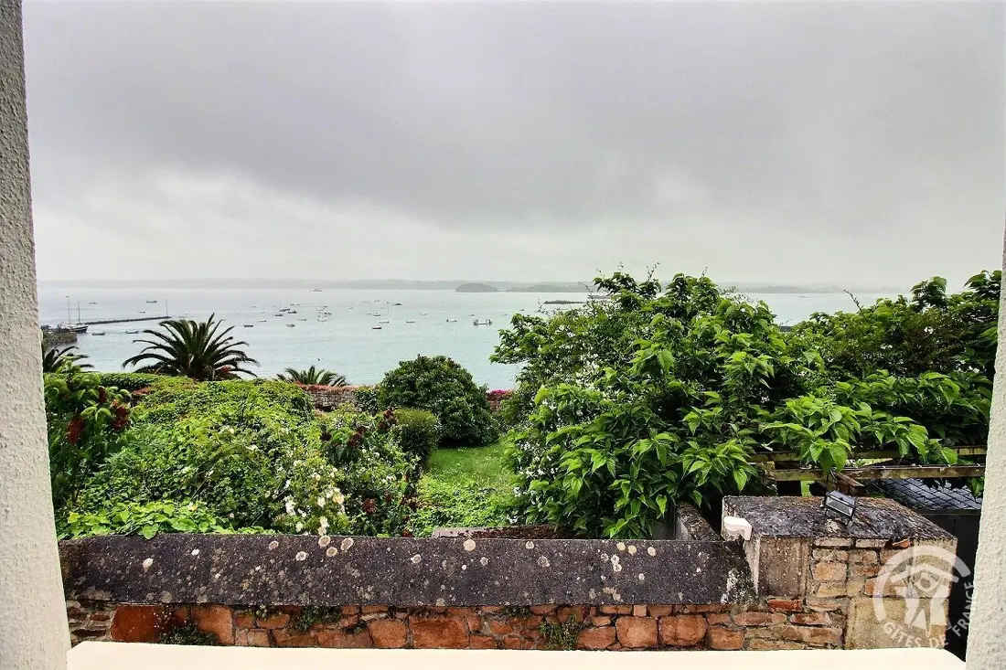 Gîte de France S'cale 3 Ohren