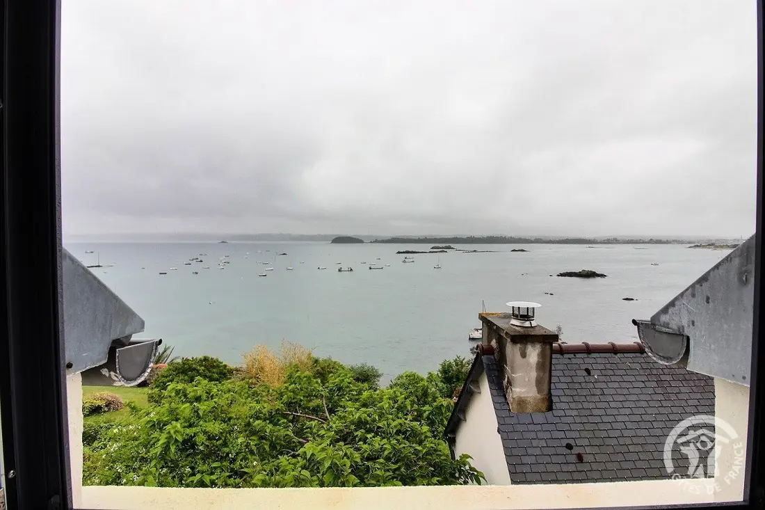 Gîte de France S'cale 3 Ohren