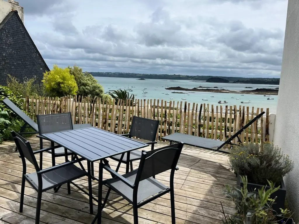 Gîte de France S'cale 3 Ohren