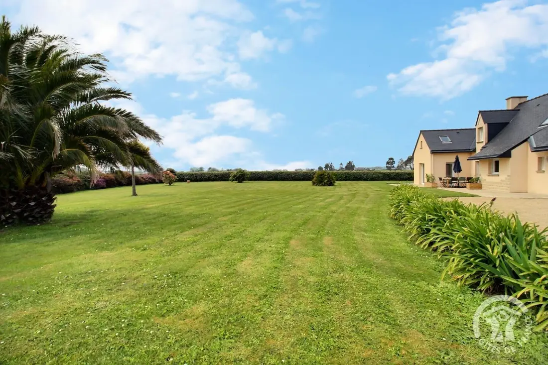 Gîte de France Ty camille 3 Ohren