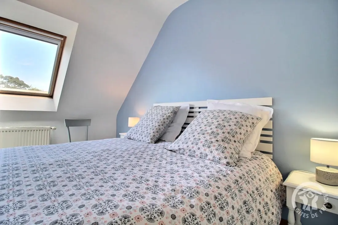 Gîte de France Ty camille 3 Ohren