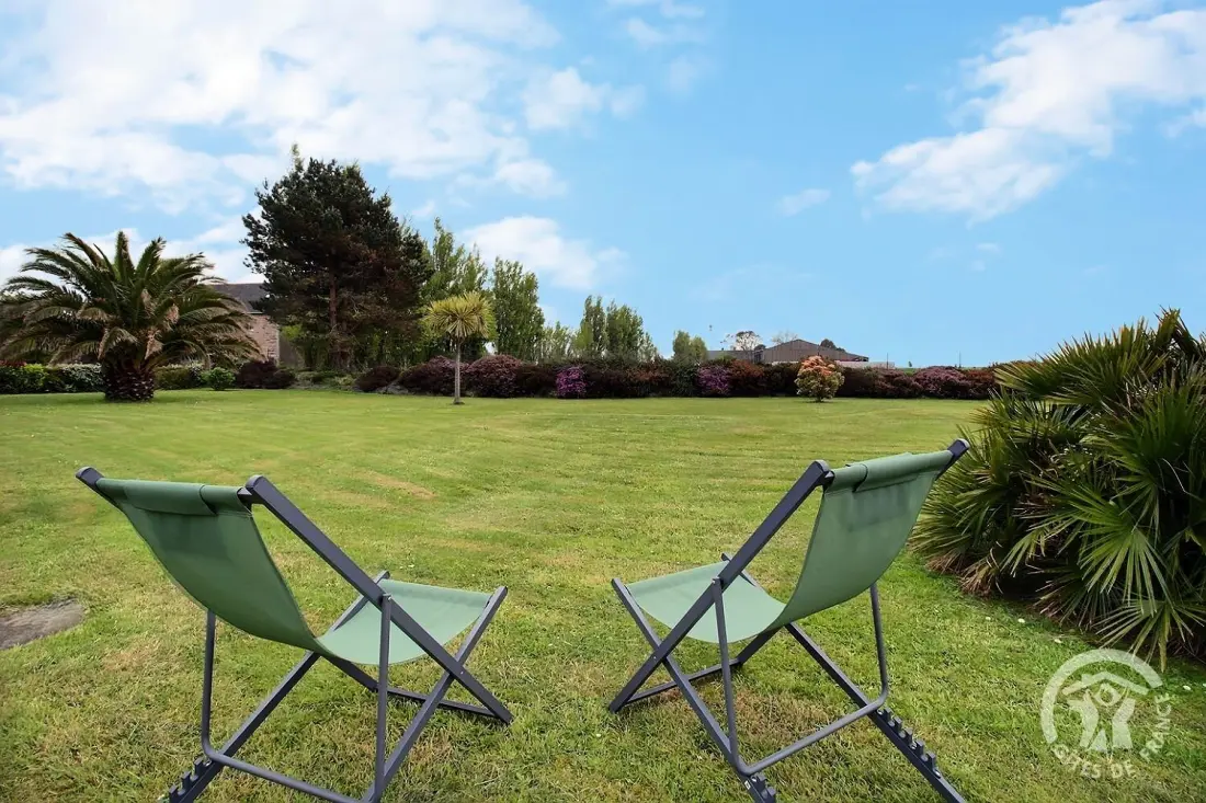 Gîte de France Ty camille 3 Ohren