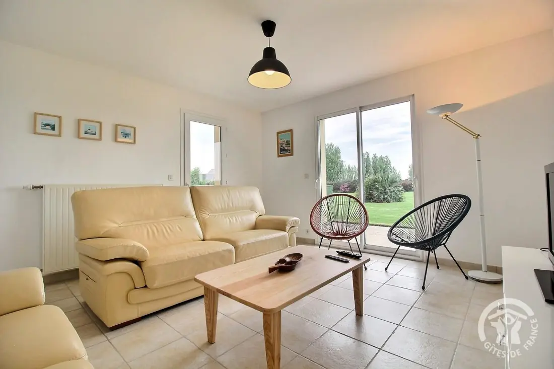 Gîte de France Ty camille 3 Ohren