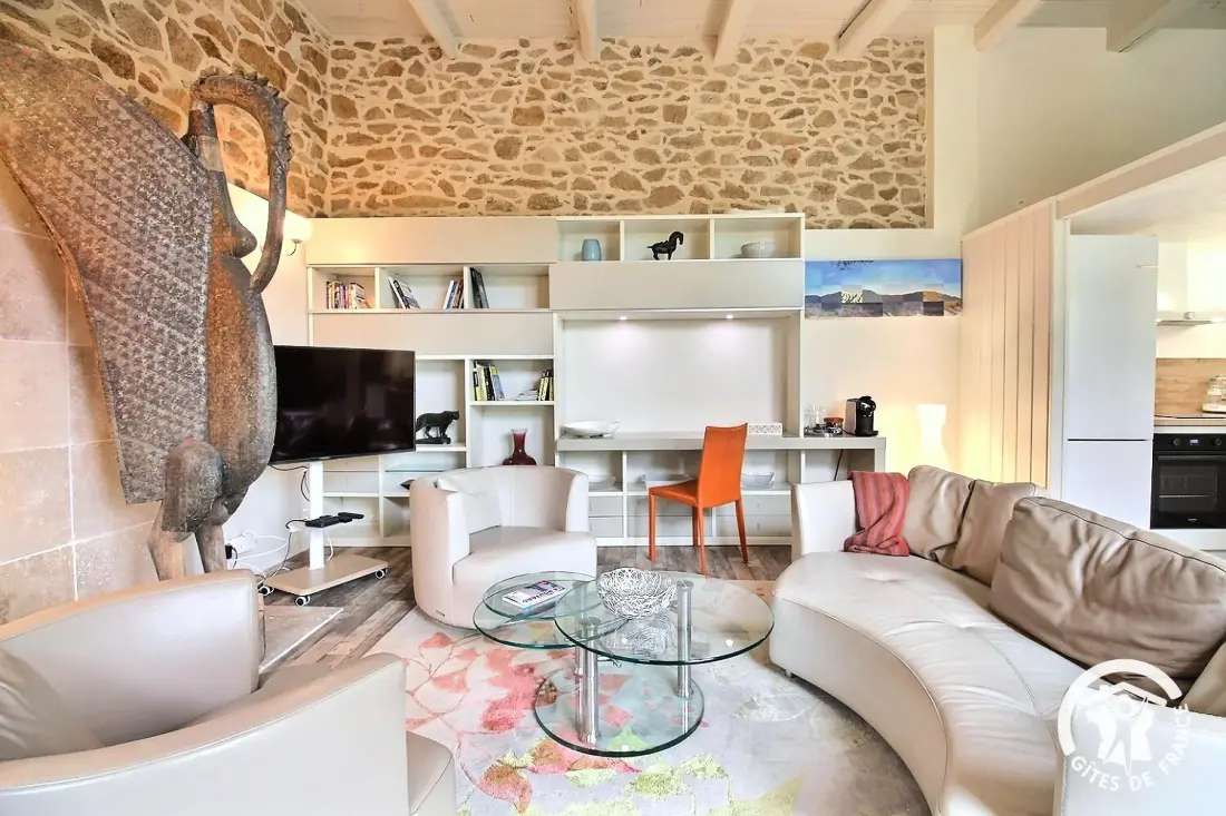 Gîte de France Kercoz 3 épis