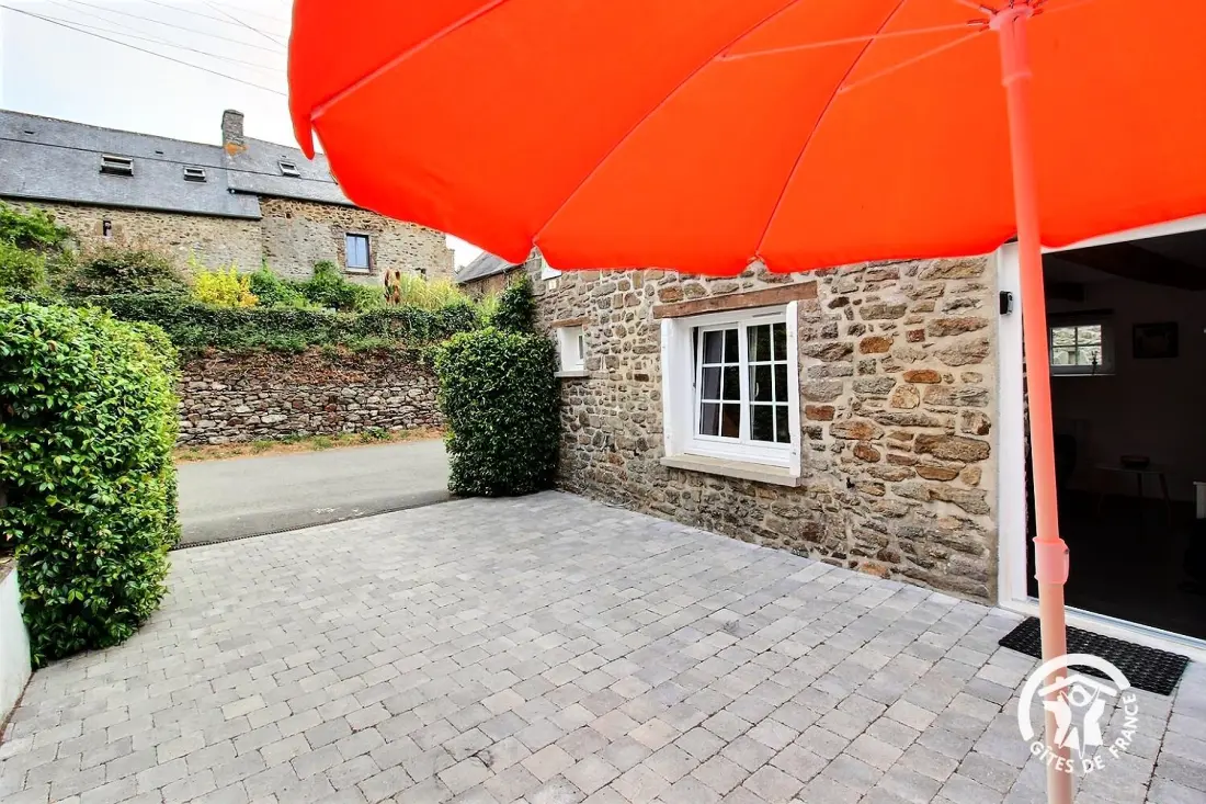 Gîte de France Die kleinen Quitten 2 Ohren