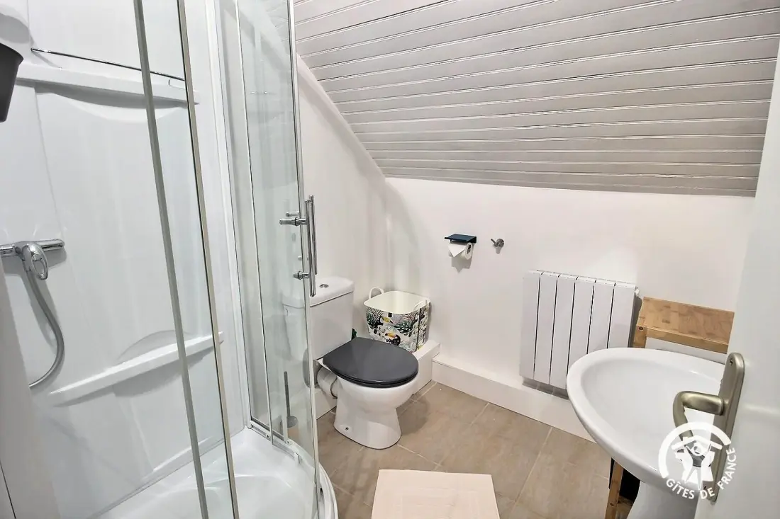 Gîte de France Die kleinen Quitten 2 Ohren