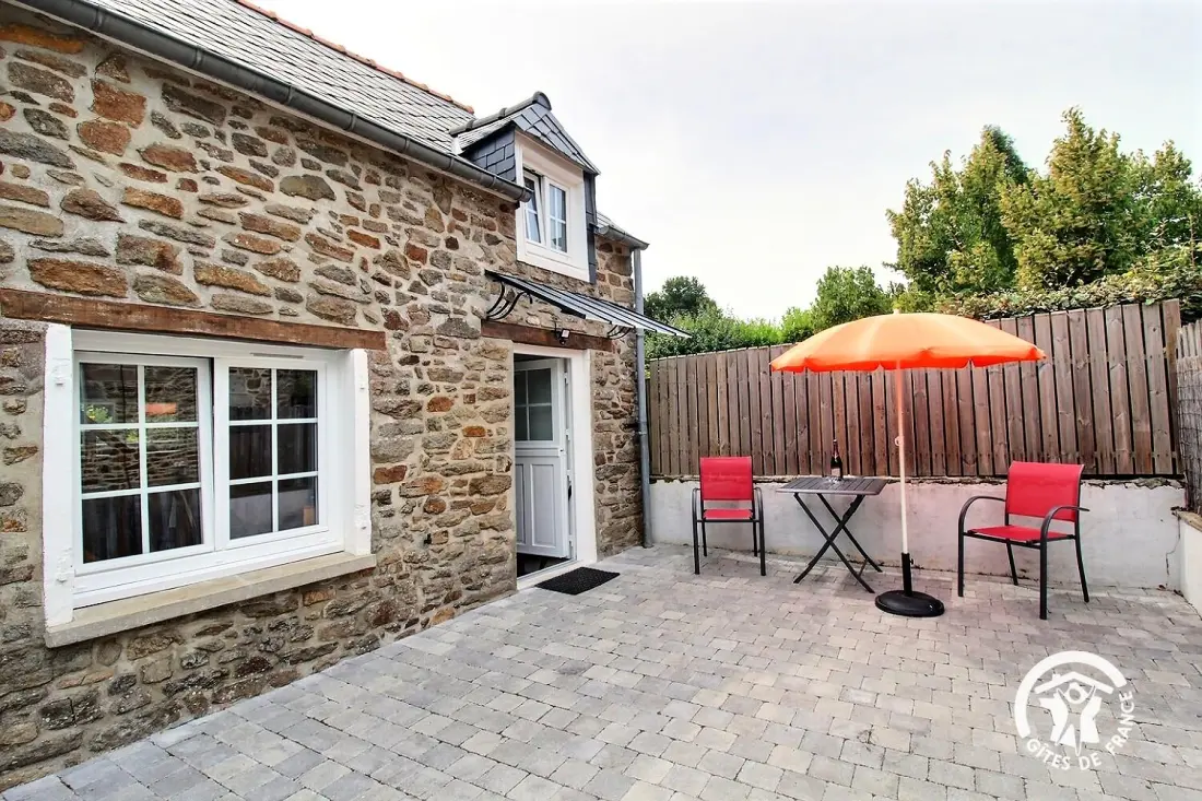 Gîte de France Die kleinen Quitten 2 Ohren