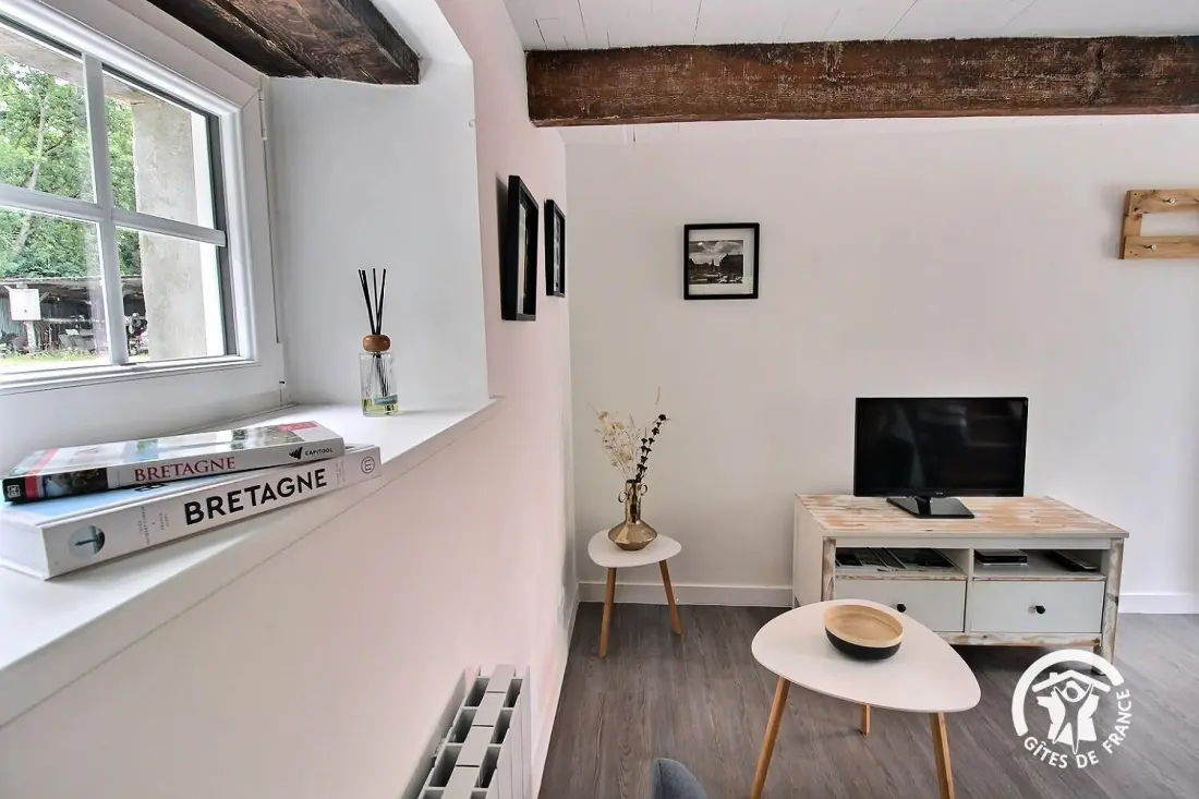 Gîte de France Die kleinen Quitten 2 Ohren